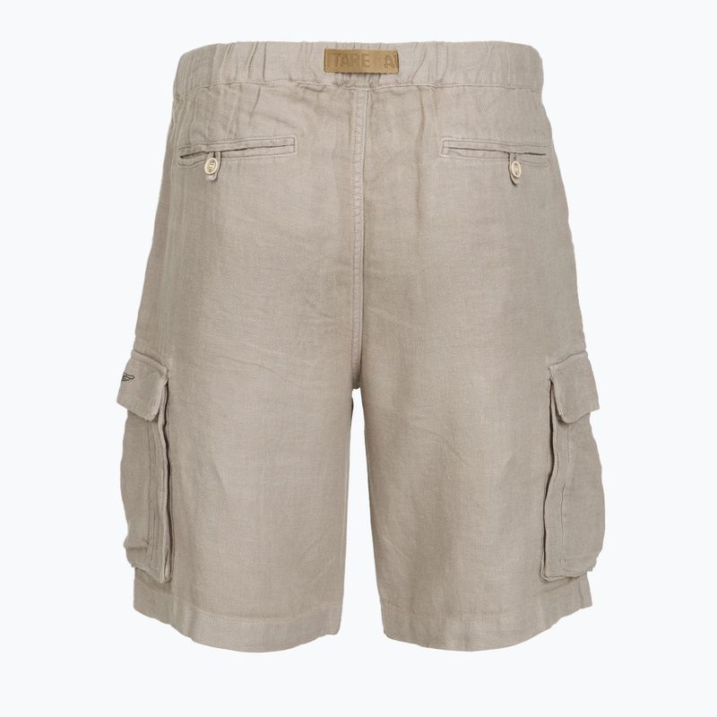 Shorts Herren Aeronautica Militare BE0280UCT04293 bermudy winter twig 2