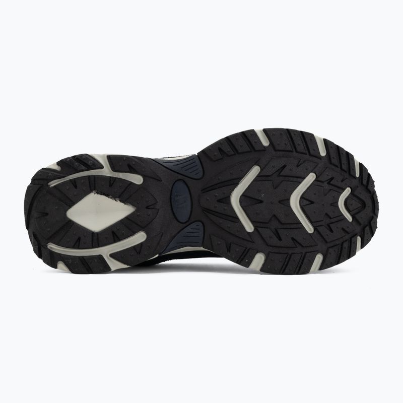 Herrenschuhe Aeronautica Militare SC0301UCT03500 navy blue 4