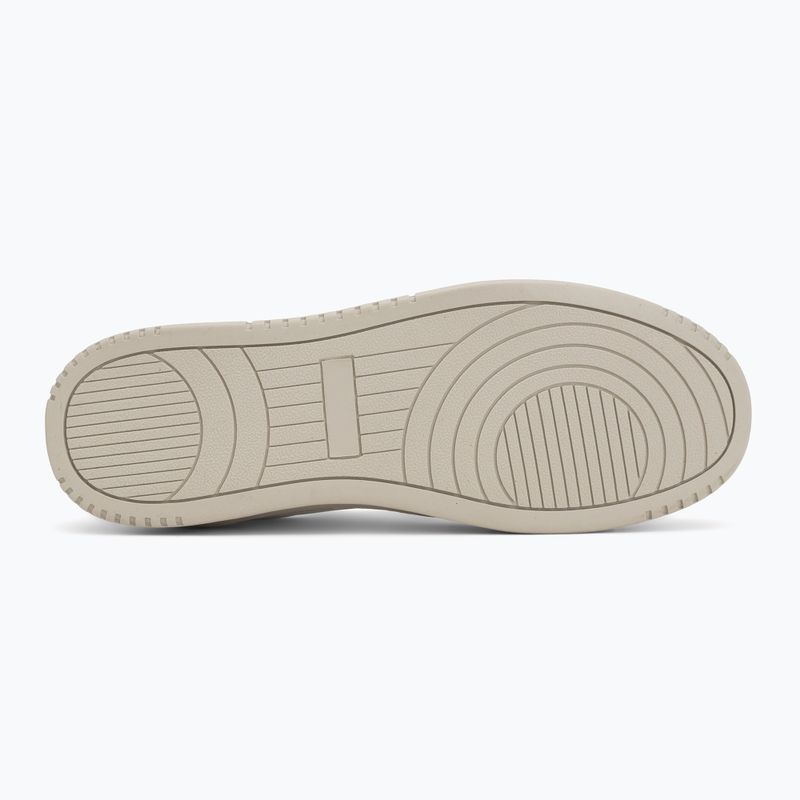 Herrenschuhe Aeronautica Militare SC0235UPL00244 off white 4