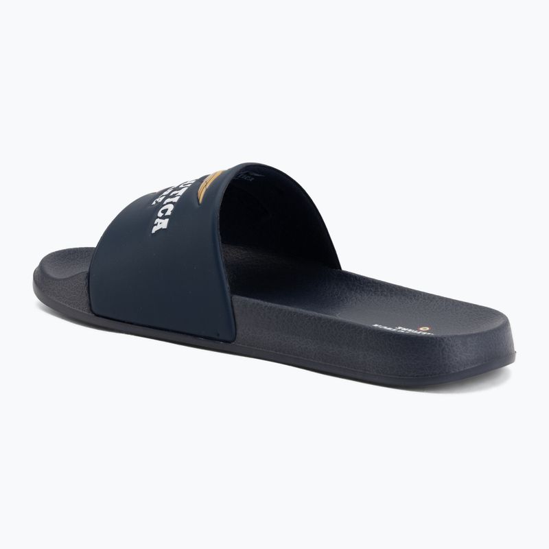 Schlappen Herren Aeronautica Militare SC0242UCT03337 blu 3