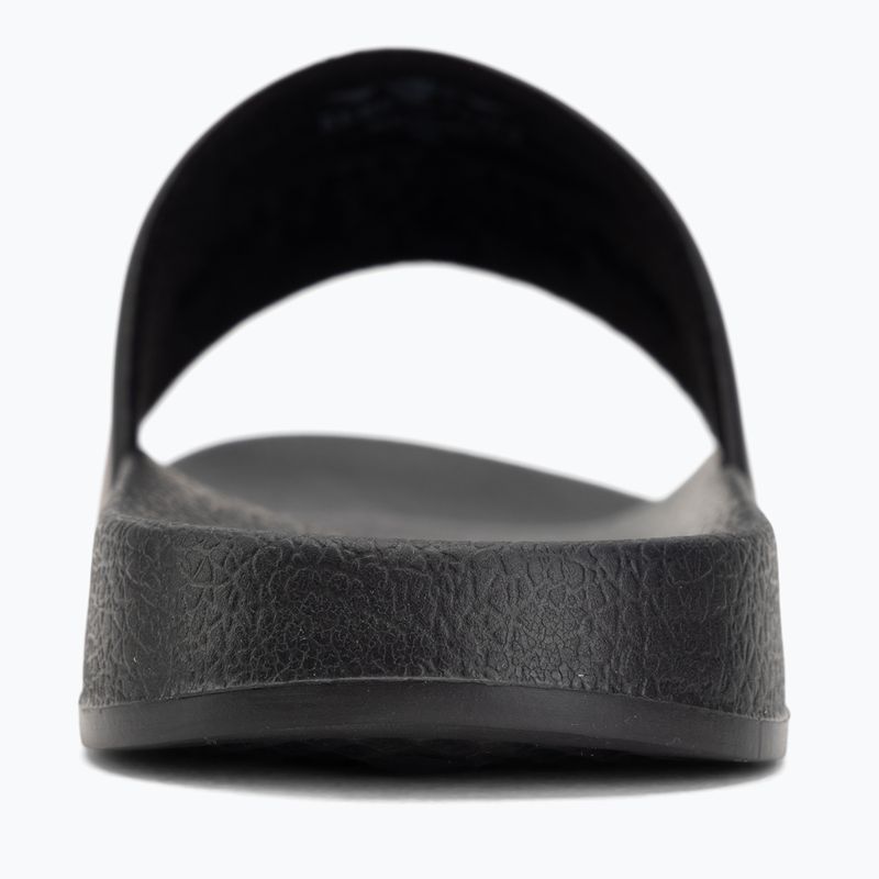 Herren-Badelatschen Aeronautica Militare SC0242UCT03337 jet black 6