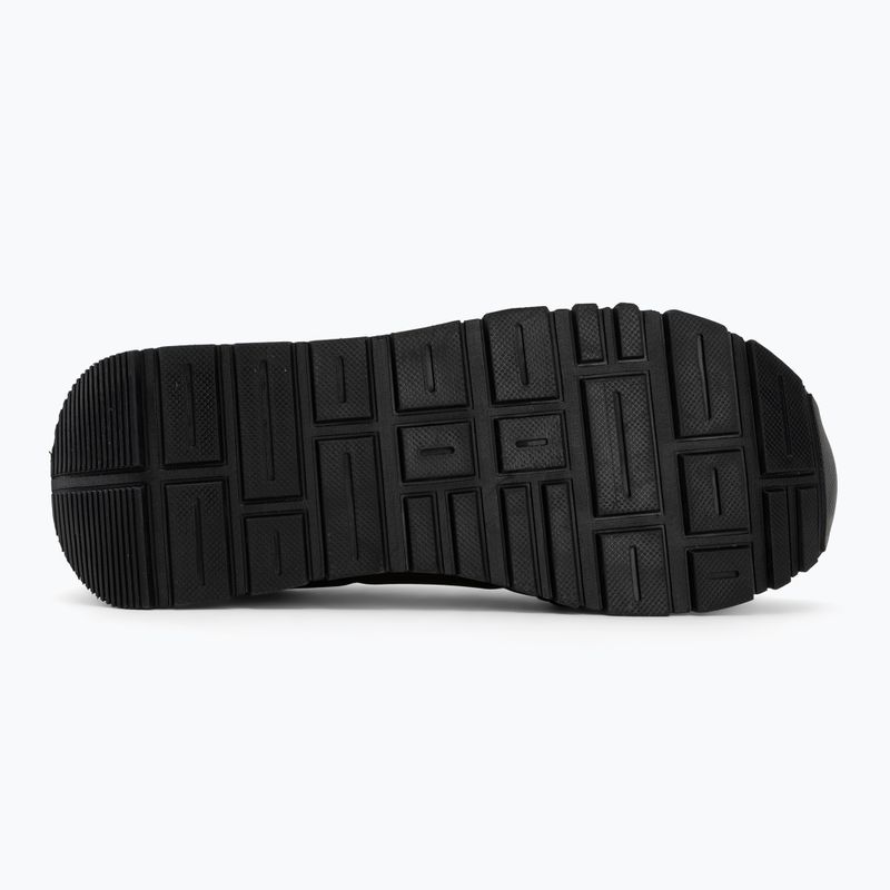 Herrenschuhe Aeronautica Militare SC0292UCT03331 verdone 4