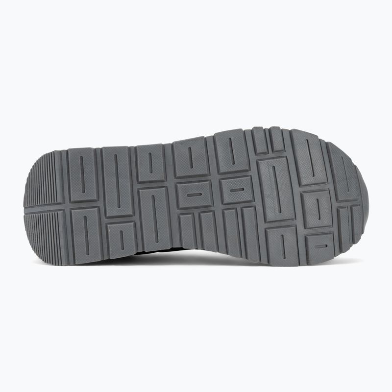 Herrenschuhe Aeronautica Militare SC0292UCT03331 jet black 4