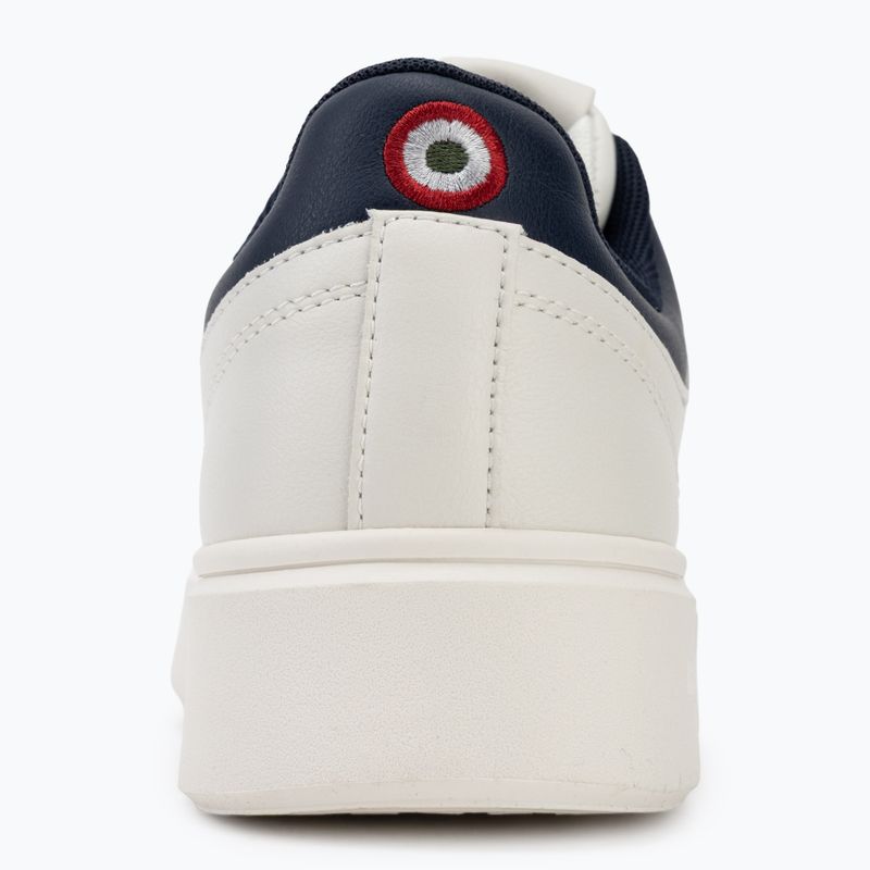 Herrenschuhe Aeronautica Militare SC0307UCT03591 white/blue 6