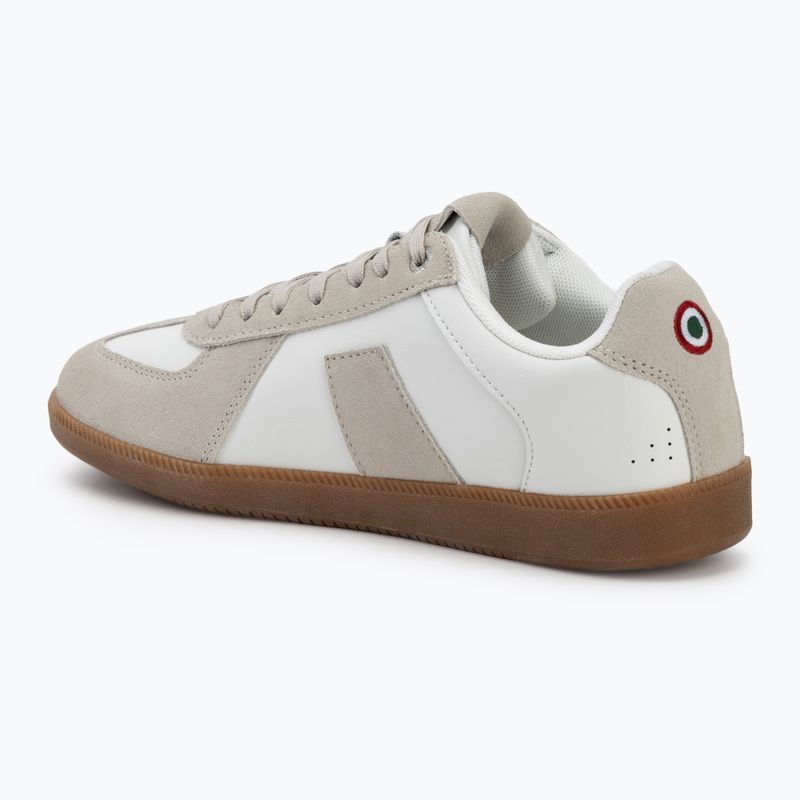 Herrenschuhe Aeronautica Militare SC0315UPL00244 off white 3