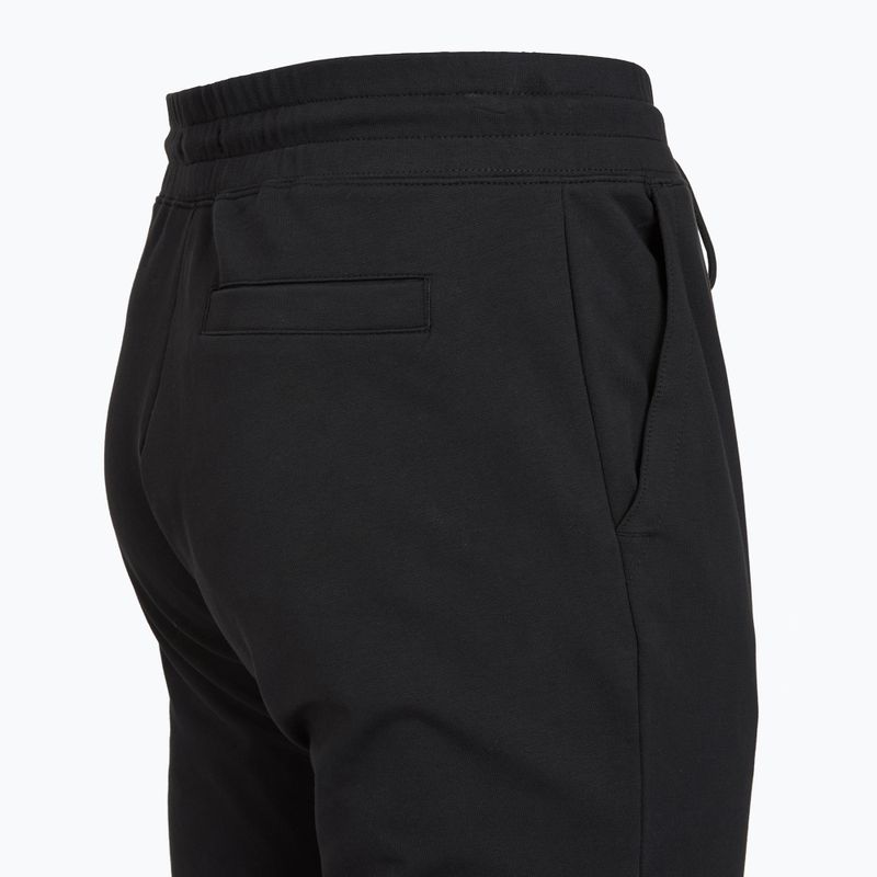 Herrenhose Aeronautica Militare PF1008UF00674 jet black 4