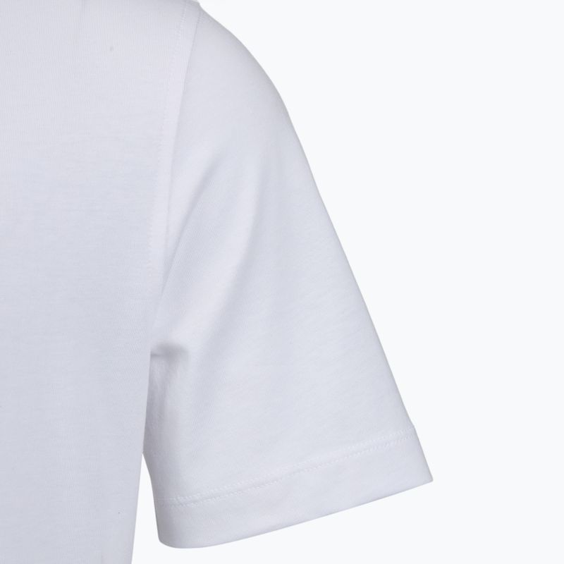 Herren T-Shirt Aeronautica Militare TS1580UJ00372 off white 4