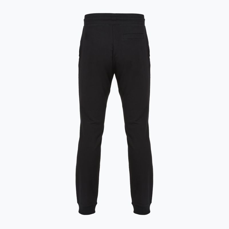 Herren-Trainingsanzug Aeronautica Militare TF0108UF00674 jet black 9