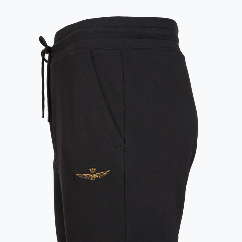 Herren-Trainingsanzug Aeronautica Militare TF0108UF00674 jet black 10