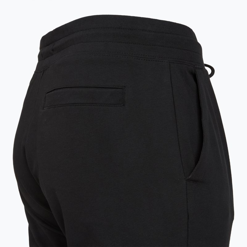 Herren-Trainingsanzug Aeronautica Militare TF0108UF00674 jet black 11