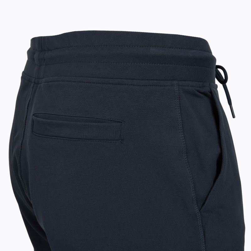 Herrenshorts Aeronautica Militare BF0032UF00674 navy blue bermuda shorts 4