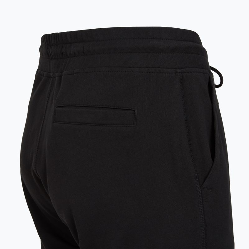 Herrenshorts Aeronautica Militare BF0032UF00674 Bermuda shorts jet black 4