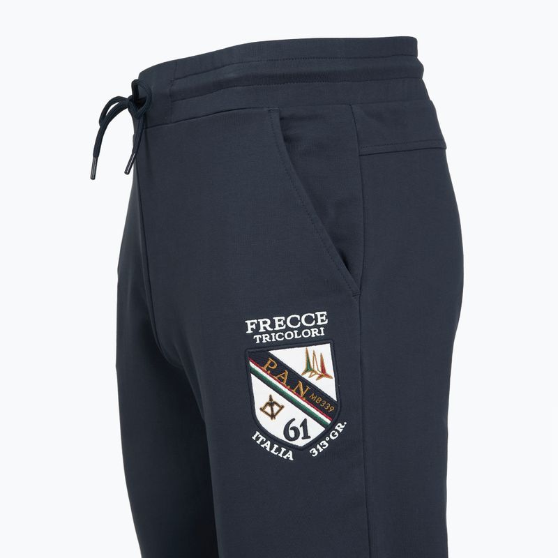Herrenhose Aeronautica Militare PF1008UF00674 navy blue 3