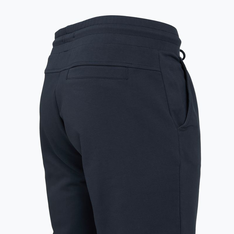 Herrenhose Aeronautica Militare PF1008UF00674 navy blue 4