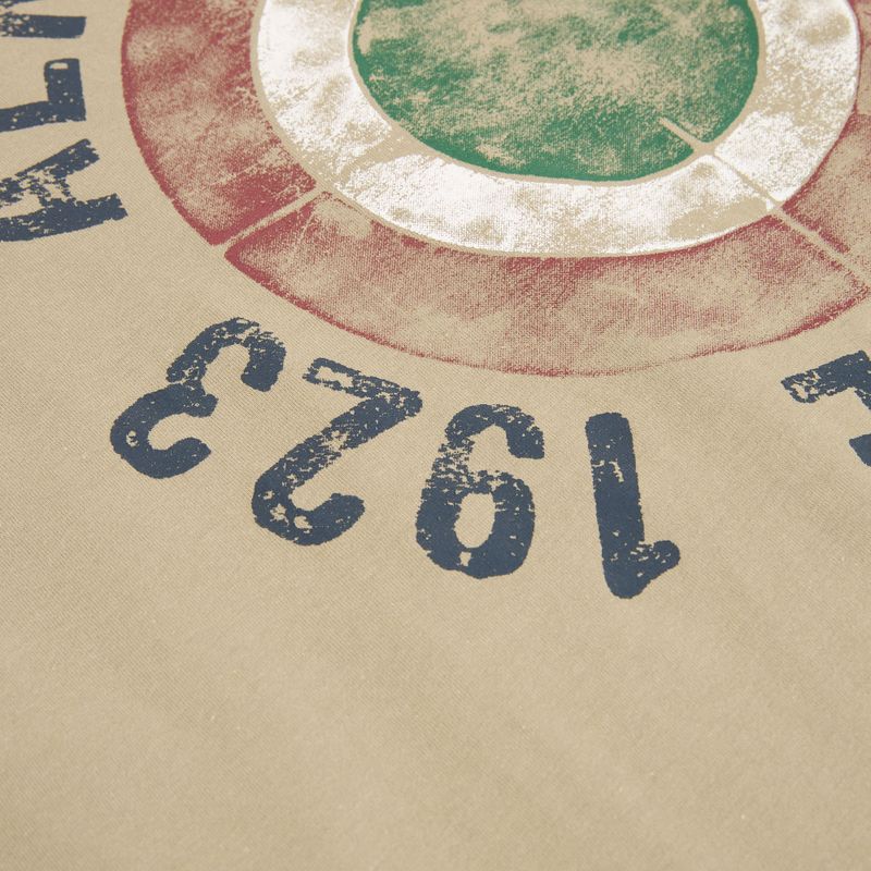 Herren T-Shirt Aeronautica Militare TS2538UJ00727 winter twig 3