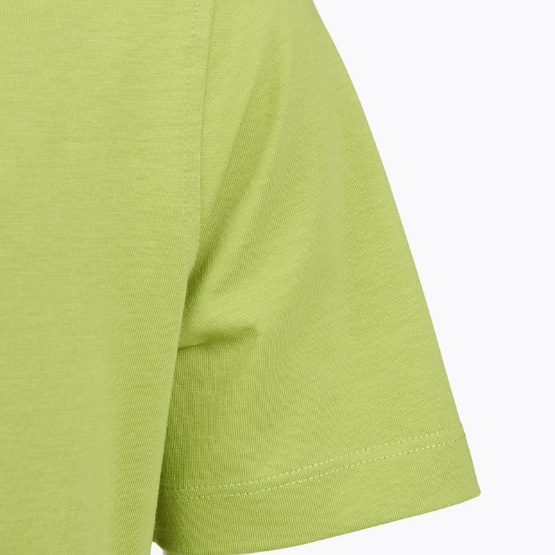 Herren T-Shirt Aeronautica Militare TS1580UJ00372 garden green 4