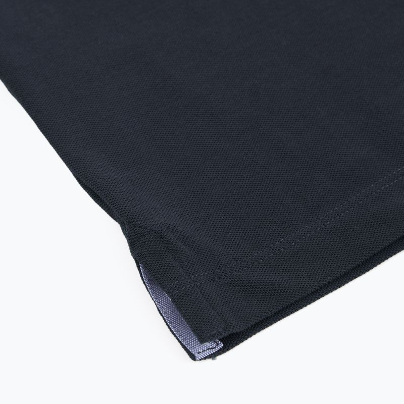 T-Shirt Aeronautica Militare PO1308UP00082 Navy blue polo 4