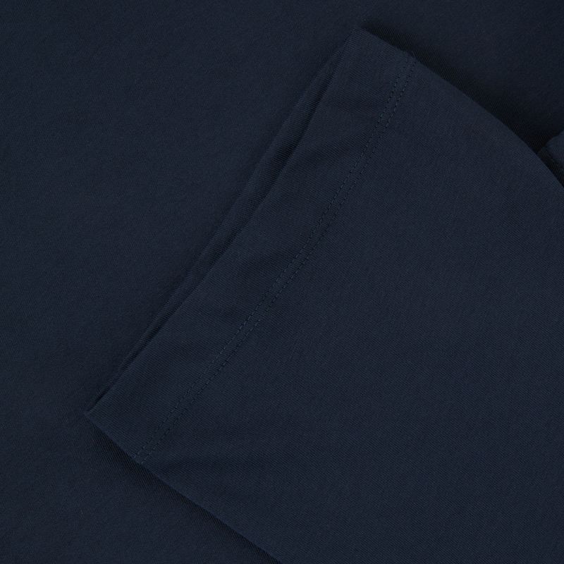 Herren-Shirt Aeronautica Militare 262TS1580UJ00372 blu navy 4