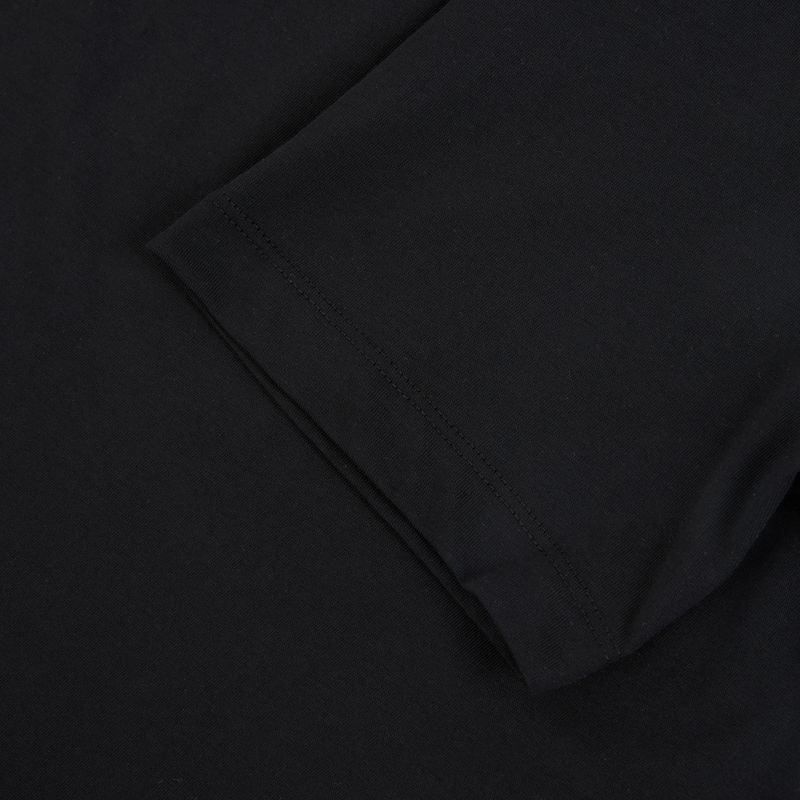 Herren-Shirt Aeronautica Militare 262TS1580UJ00372 jet black 4