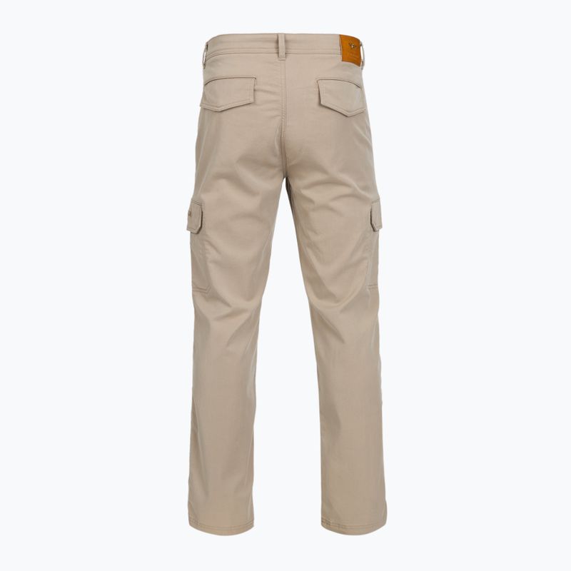 Herrenhose Aeronautica Militare PA1716UCT04301 winter twig 2
