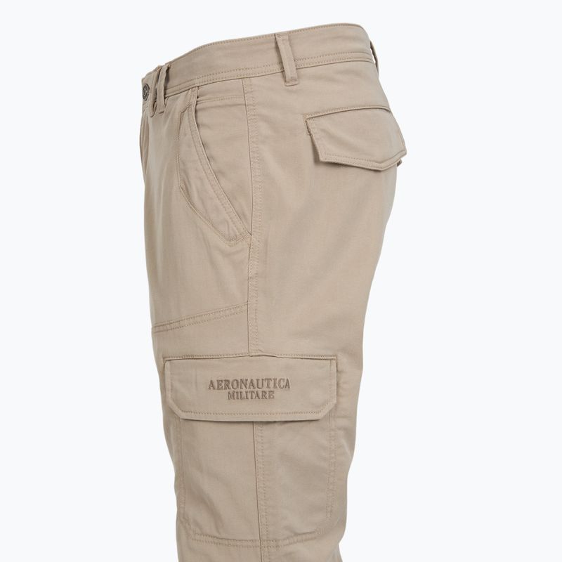 Herrenhose Aeronautica Militare PA1716UCT04301 winter twig 3
