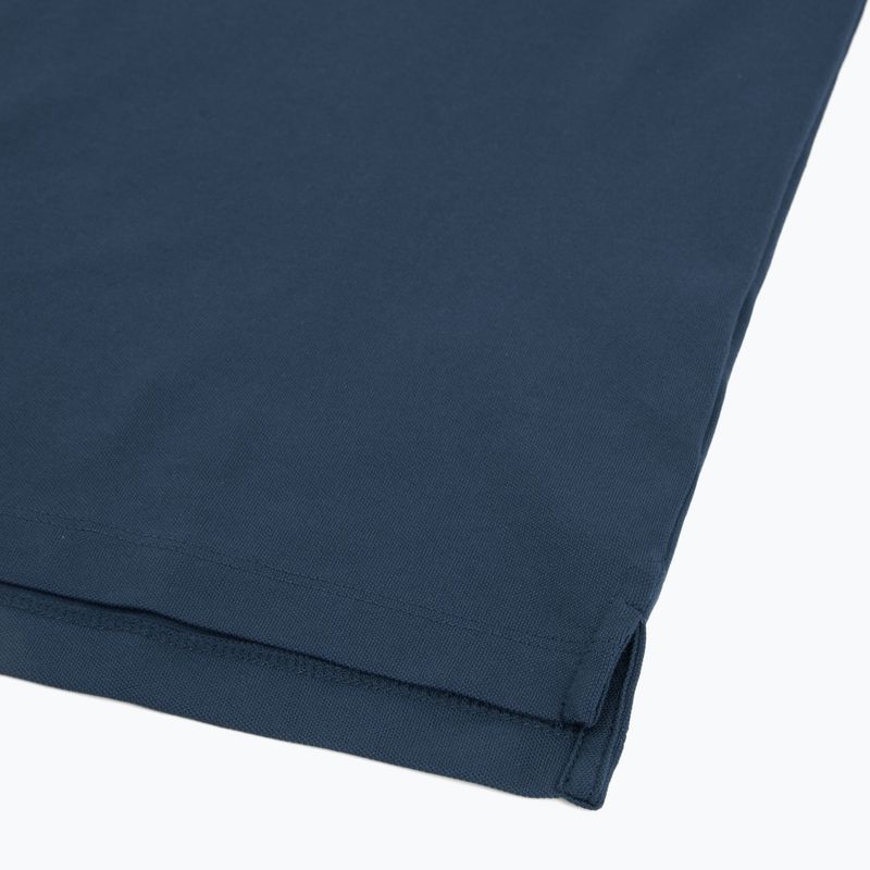 Herren T-Shirt Aeronautica Militare PO1927UP00191 Polo titan avio 4