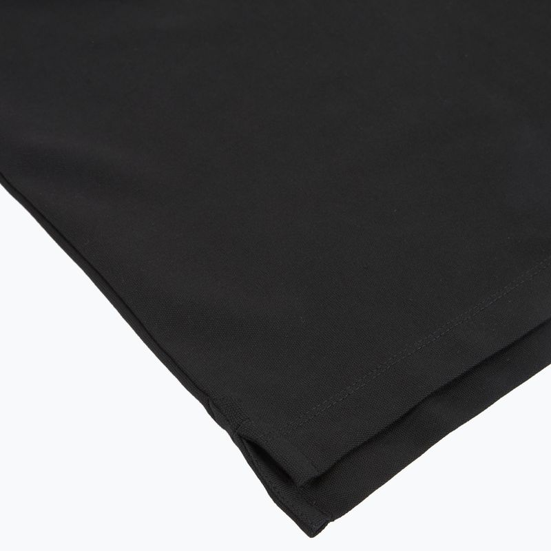 Herren T-Shirt Aeronautica Militare PO1927UP00191 Polo jet black 4