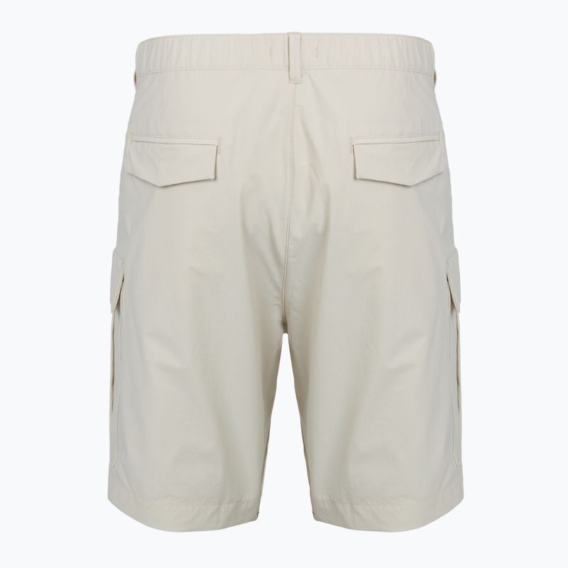 Herrenshorts Aeronautica Militare BE0277UCT04291 ice 2