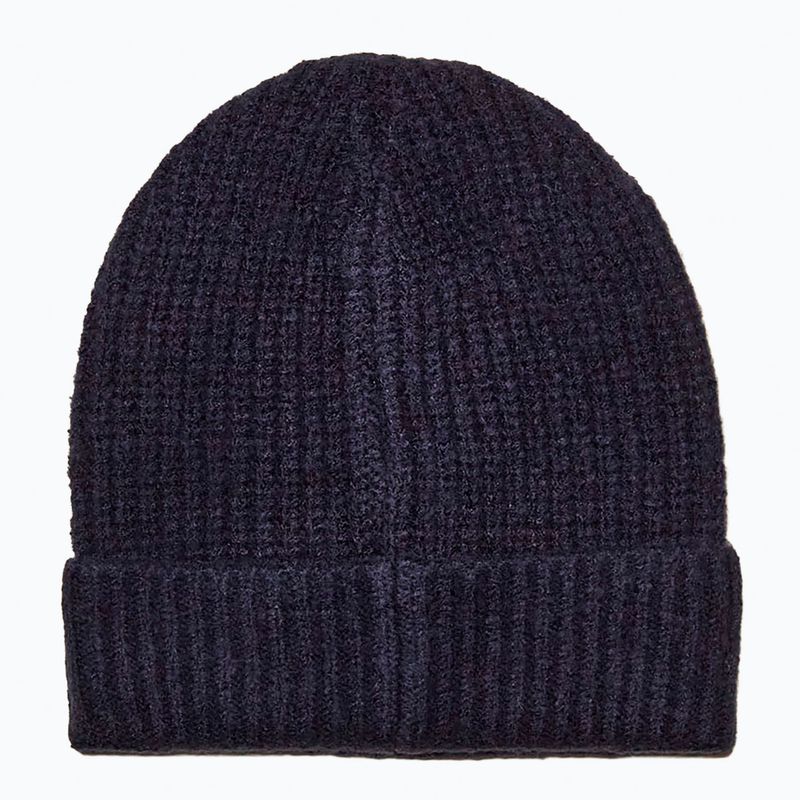 Herren-Wintermütze Czapka Aeronautica Militare 262CU0034UL00451 blu navy 2