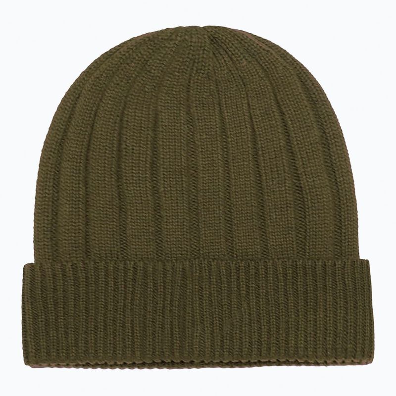 Herren-Wintermütze Czapka Aeronautica Militare 262CU0098UL00485 verde militare 2