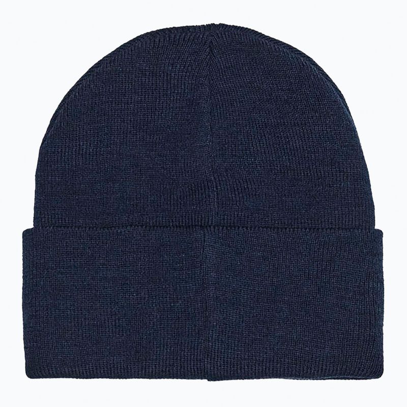 Herren-Wintermütze Czapka Aeronautica Militare 262CU0099UL00949 Blu Navy 2