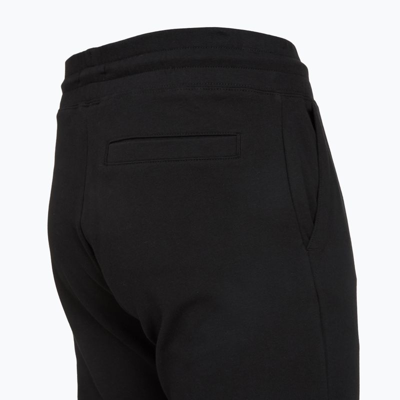 Herrenhose Spodnie Aeronautica Militare 262PF1008UF00662 jet black 4