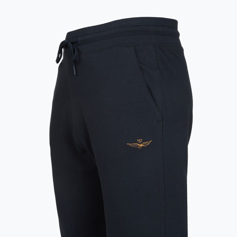 Herren-Trainingsanzug Aeronautica Militare 262TF0108UF00662 blu navy 9