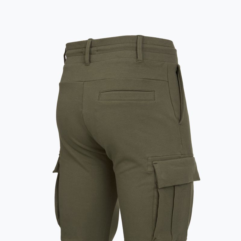 Herren-Trainingsanzug Aeronautica Militare 262TF0126UF00662 tea leaf 10