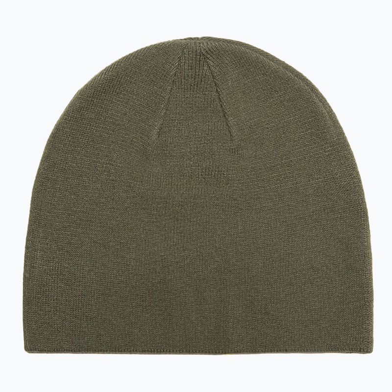 Herren-Wintermütze Czapka Aeronautica Militare 262CU0092UL00450 tea leaf 2