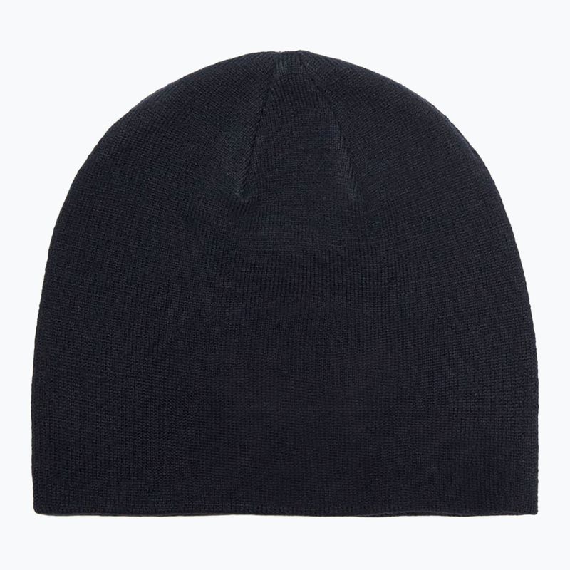 Herren-Wintermütze Czapka Aeronautica Militare 262CU0092UL00450 blu navy 2