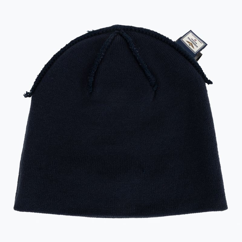 Herren-Wintermütze Czapka Aeronautica Militare 262CU0093UL00450 Blu Navy 4