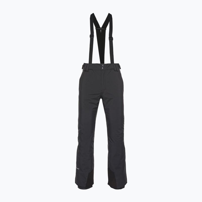 Herrenskihose Fischer Vancouver 2023 schwarz