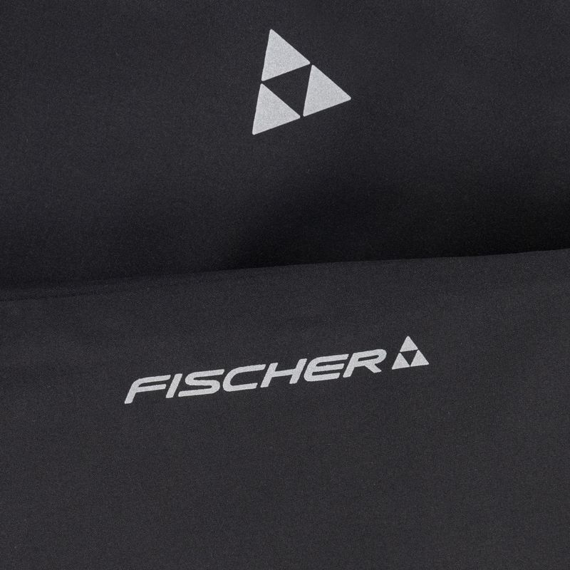 Herrenskihose Fischer Vancouver 2023 schwarz 3