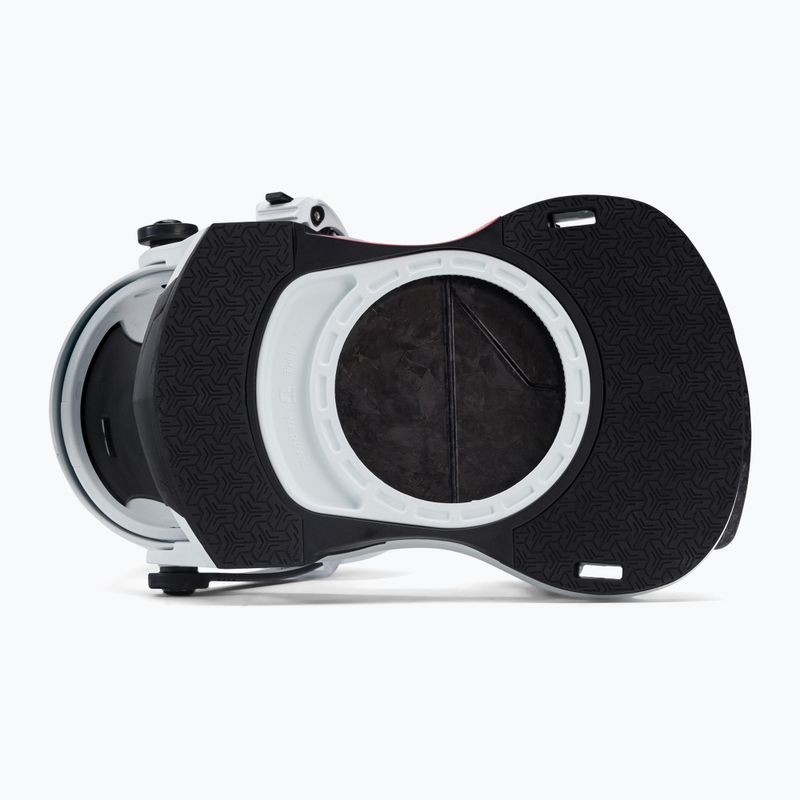 Union Atlas PRO Herren Snowboardbindungen weiß 2210225 3