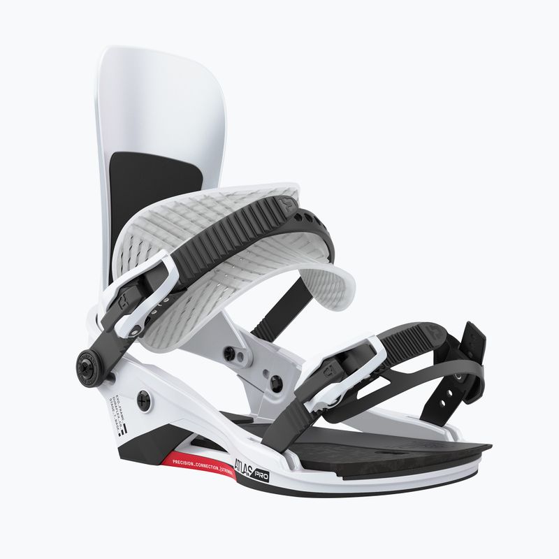Union Atlas PRO Herren Snowboardbindungen weiß 2210225 5