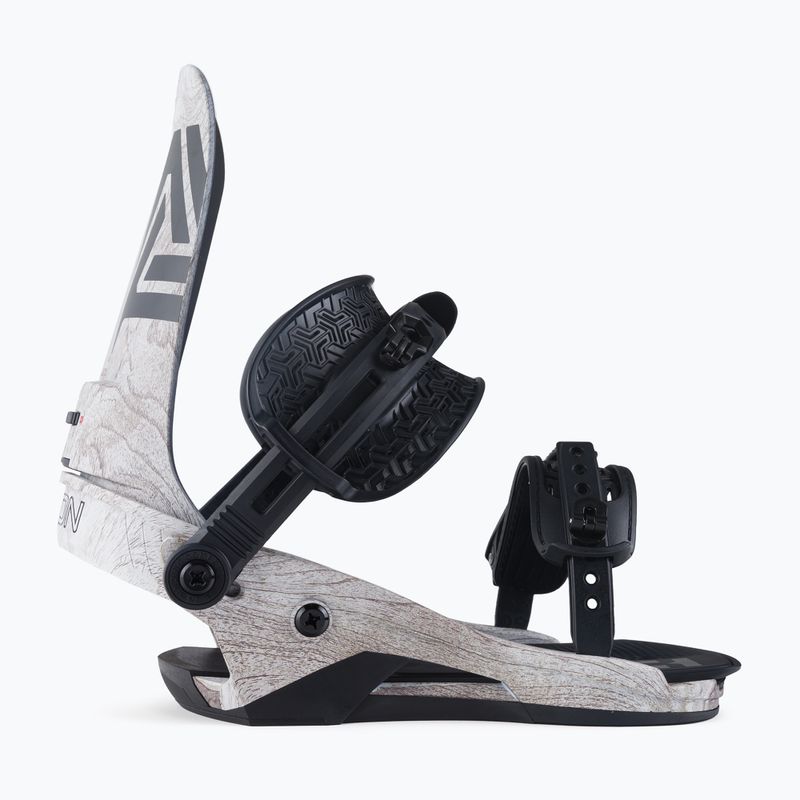 UNION Atlas Herren Snowboard Bindungen braun 2210345 2
