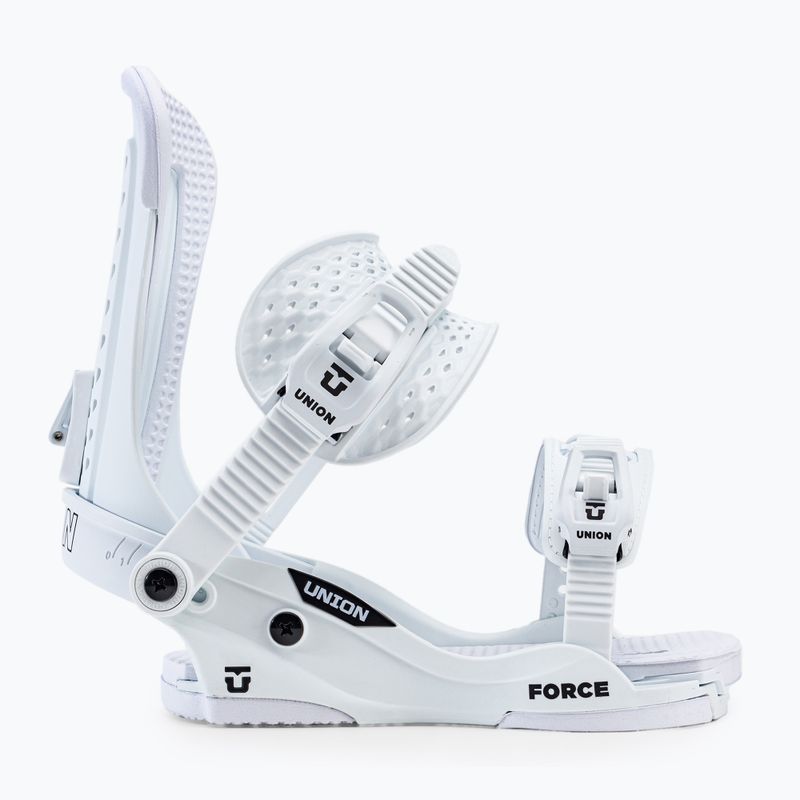 UNION Force Herren Snowboardbindungen weiß 2210425 2
