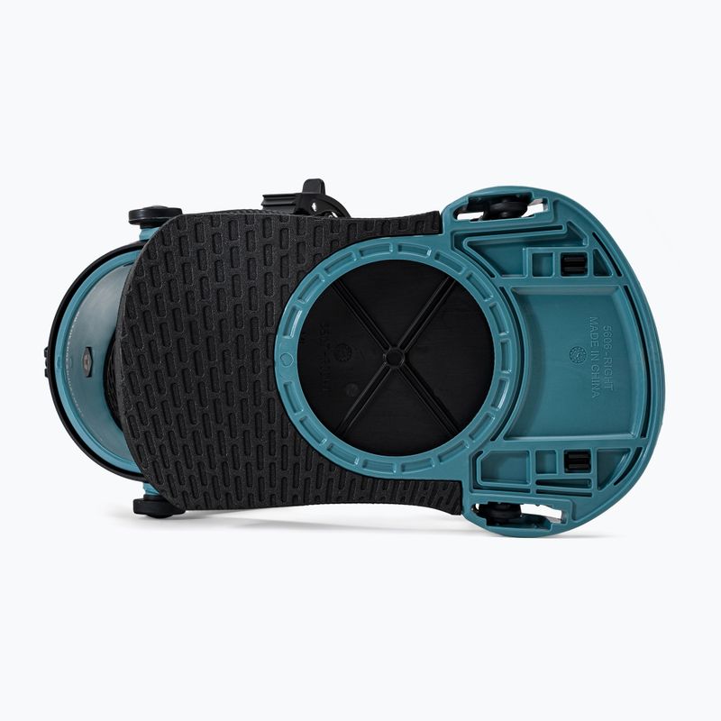 Union STR Herren Snowboardbindungen blau 2210645 3