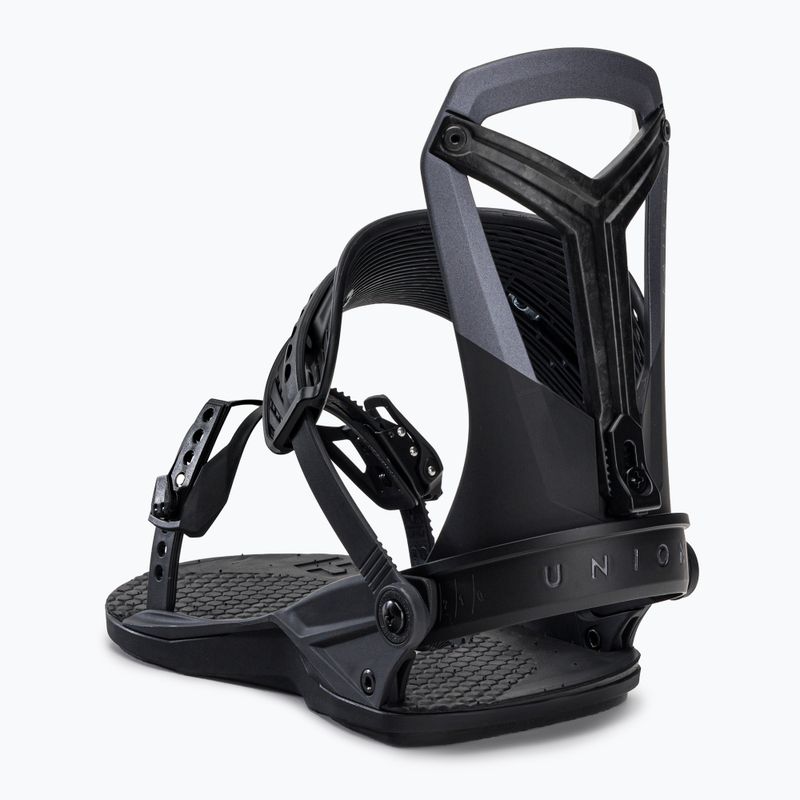 UNION Falcor schwarz Herren Snowboardbindungen 2220115 3