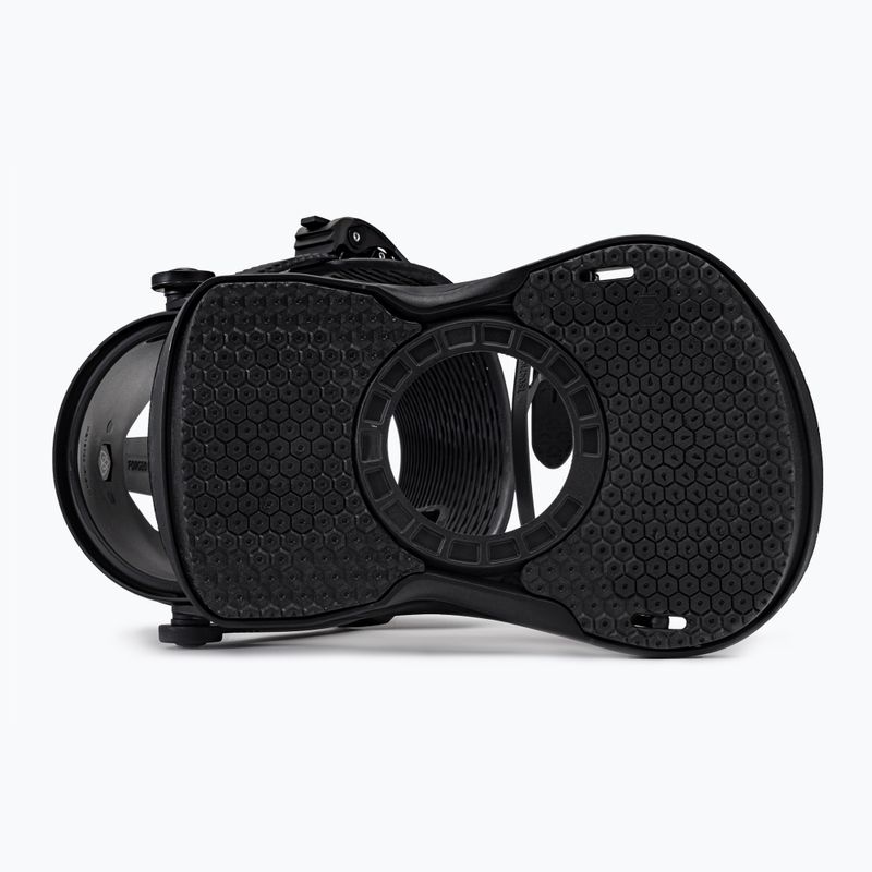 UNION Falcor schwarz Herren Snowboardbindungen 2220115 4