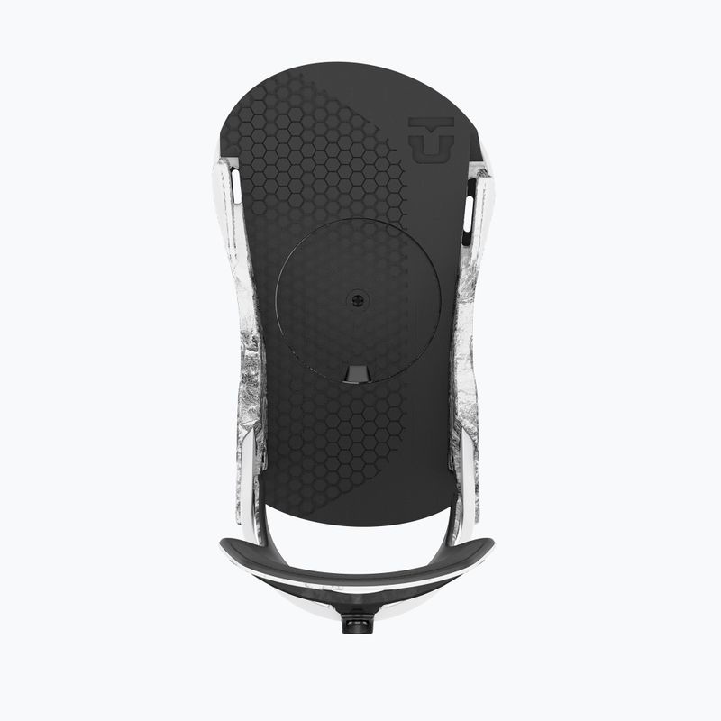 UNION Falcor Herren Snowboardbindungen schwarz/weiß 2220125 8