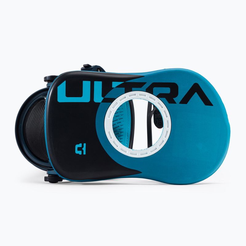 Union Ultra blau Herren Snowboard Bindungen 2220235 3