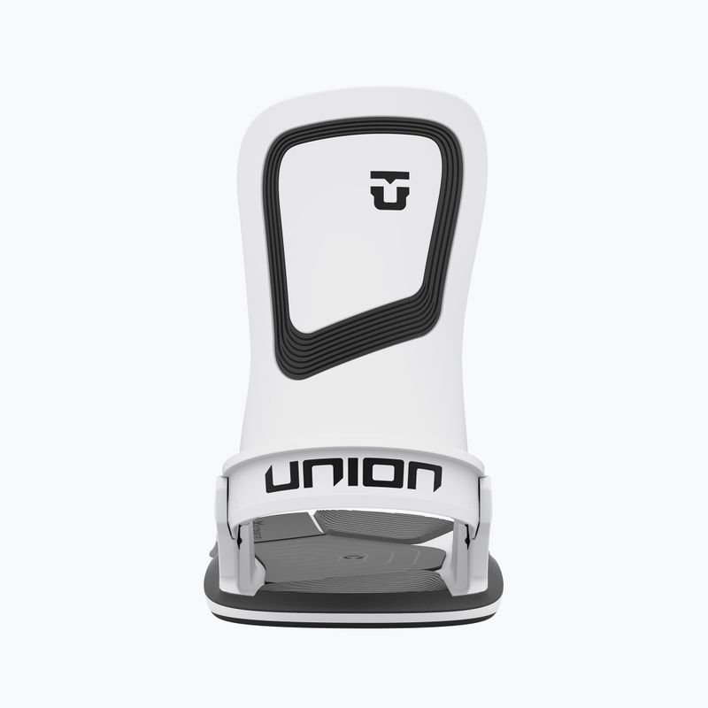 Damen Snowboardbindungen Union Ultra weiß 2220323 6