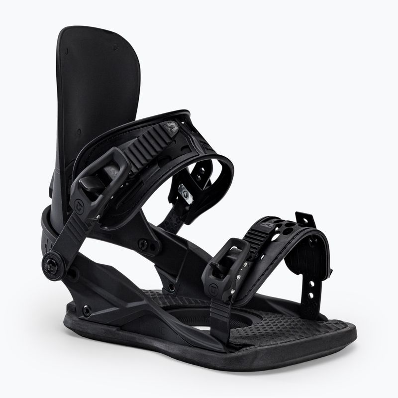 Damen Snowboardbindungen Union Legacy schwarz 2220511